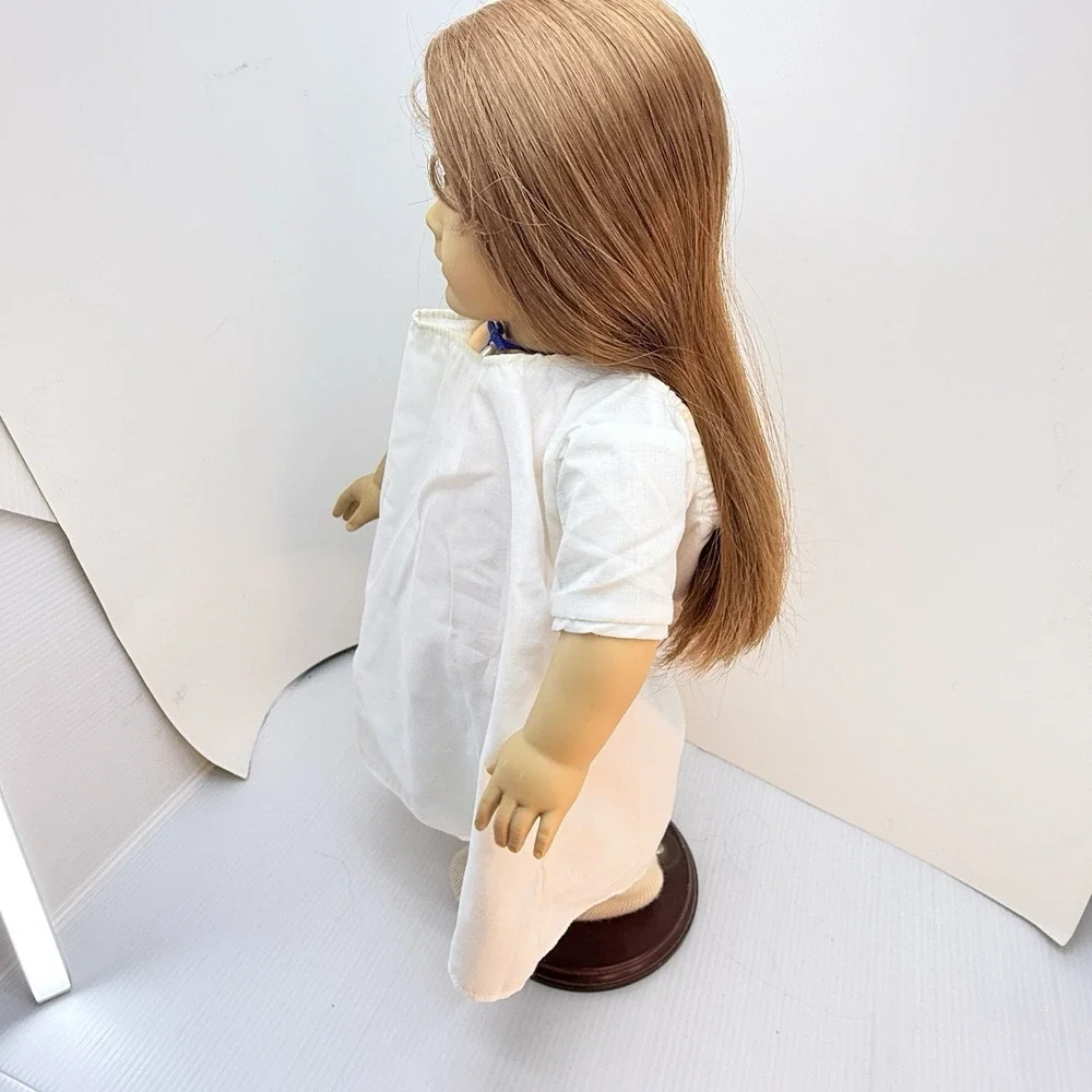 Vintage Pleasant Company American Girl Felicity Merriman Doll 18